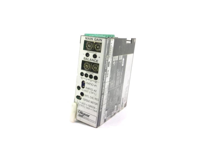 OILGEAR L-404563-802