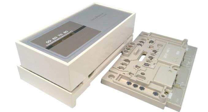 HONEYWELL Y594G1492