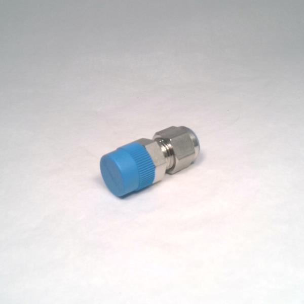 SWAGELOK SS-600-1-6BQ