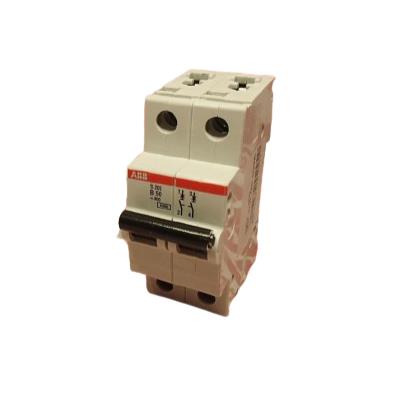 ASEA BROWN BOVERI S202-B50