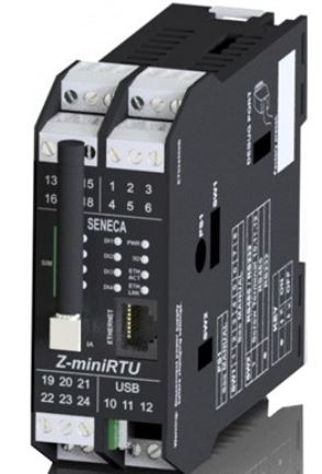 Z-MINIRTU by SENECA