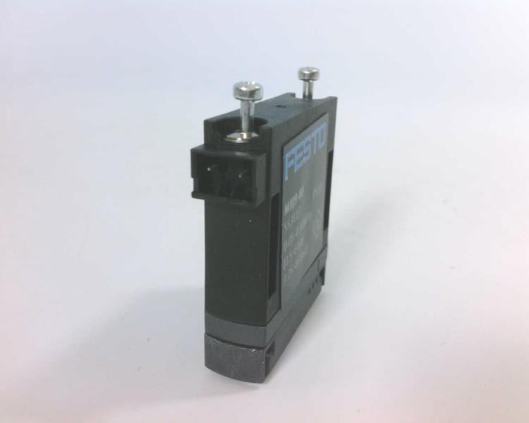 FESTO MHJ9-HF