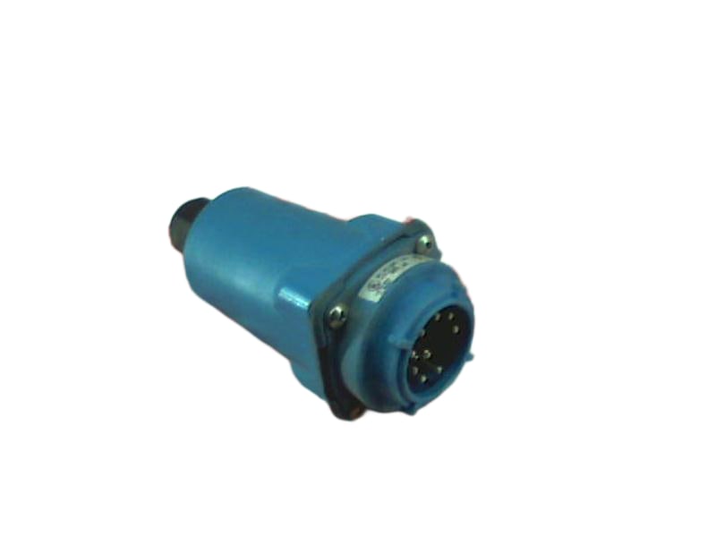 01-M8081 par MARECHAL ELECTRIC SA