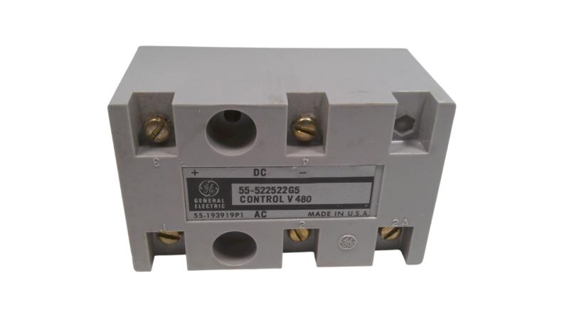 GENERAL ELECTRIC 55-522522G005