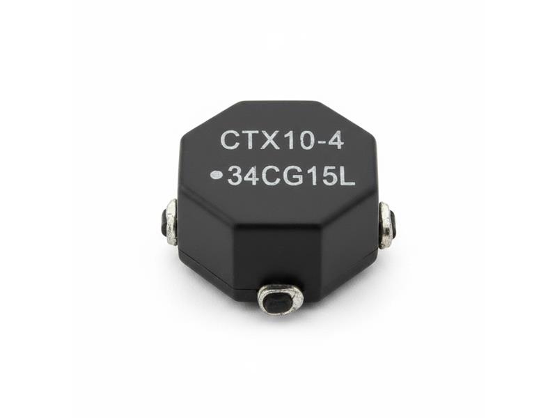 CTX10-4P-R by EATON CORPORATION