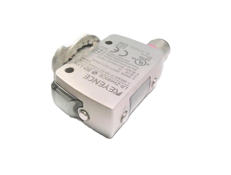KEYENCE CORP LR-ZH490CB