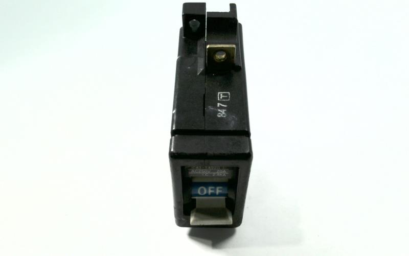 FUJI ELECTRIC CP3120XW