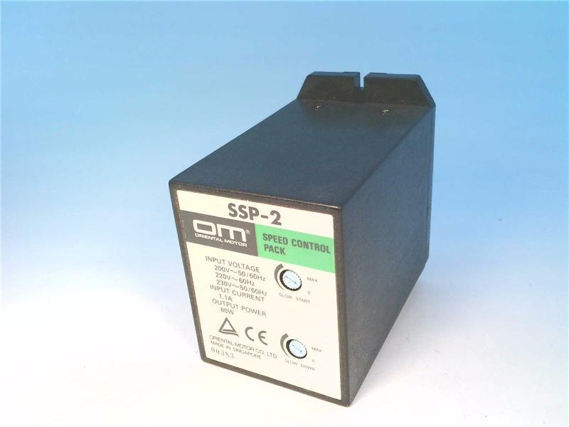 ORIENTAL MOTOR SSP-2
