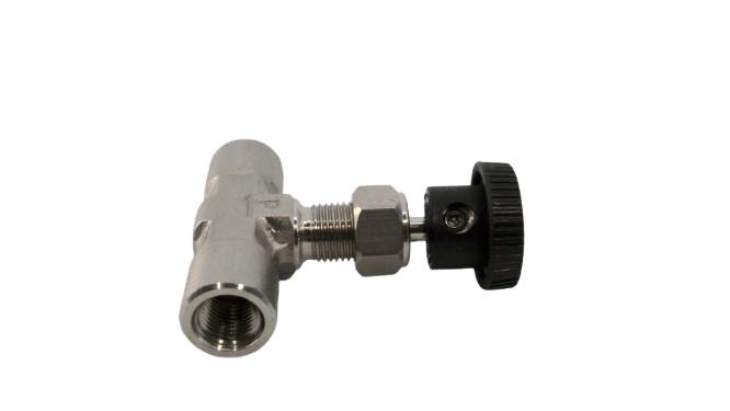 PARKER 2F-V2LK-SS