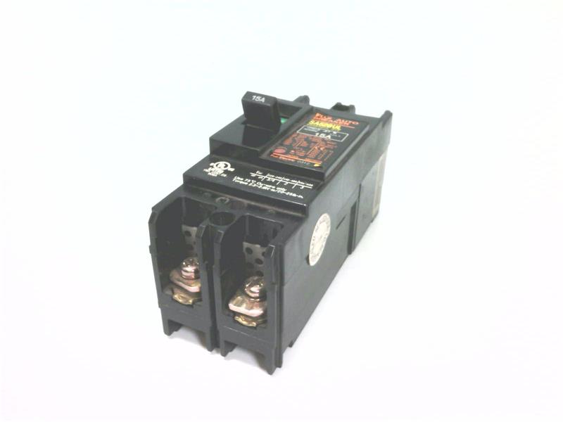 FUJI ELECTRIC SA52BUL-015