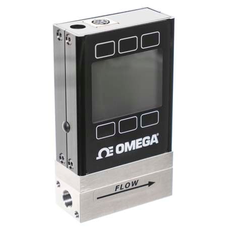 OMEGA ENGINEERING FMA-1614A
