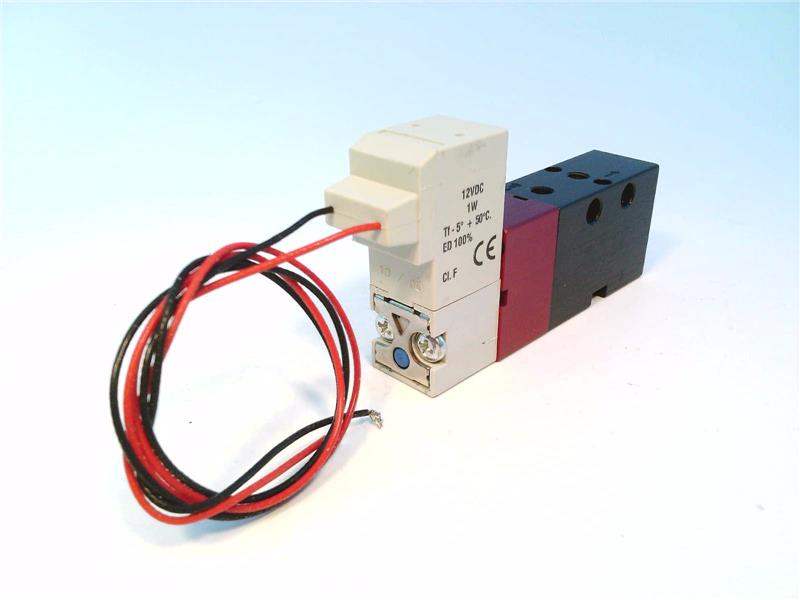 PNEUMADYNE S20U30-SS-12-2