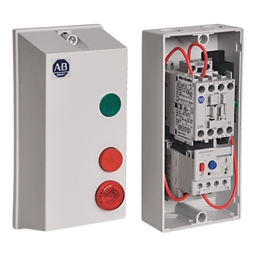 198E-AYMU4 by ALLEN BRADLEY