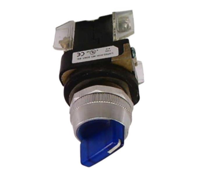 ALLEN BRADLEY 800T-24HB2KB6MX