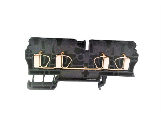 ALLEN BRADLEY 1492-L3Q-BL