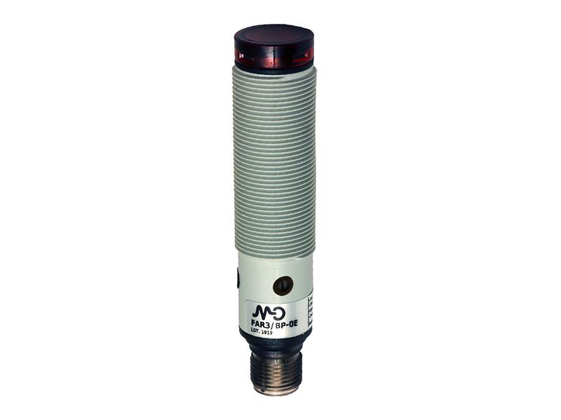 MD MICRO DETECTORS FAR3/BN-0E