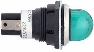 GRAINGER 22NY65
