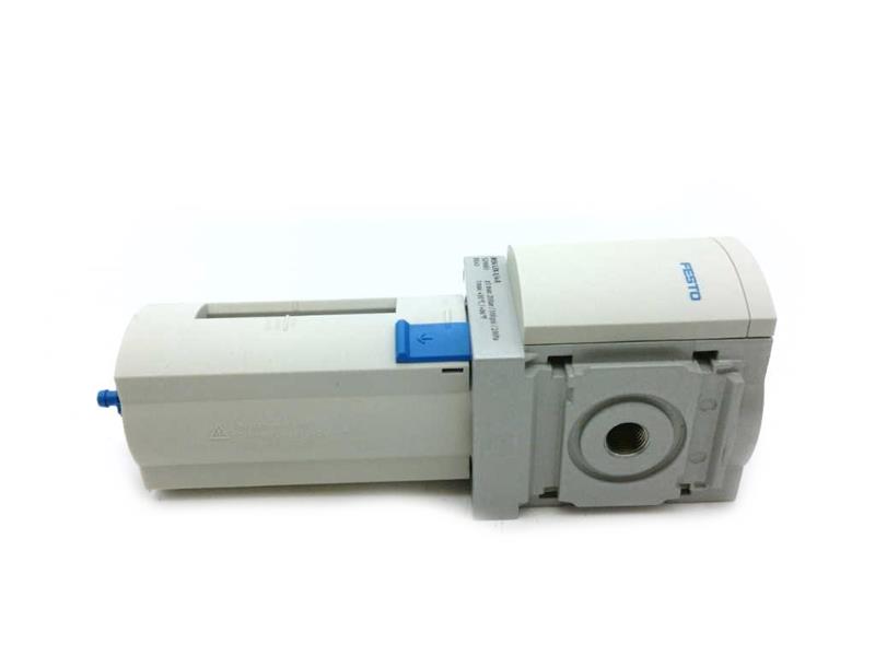 FESTO MS6-LFX-1/4-R