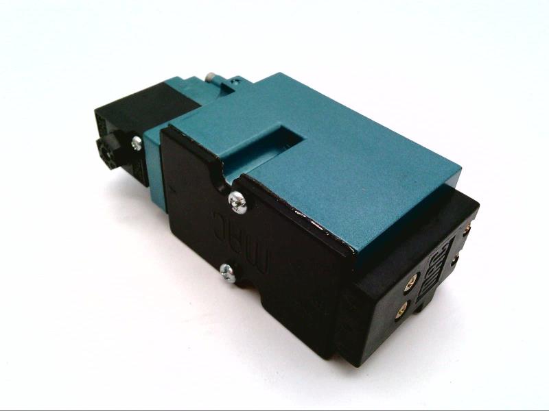 MAC VALVES INC 82A-BC-000-TM-DAAP-2DA