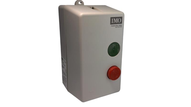 IMO DOL18400