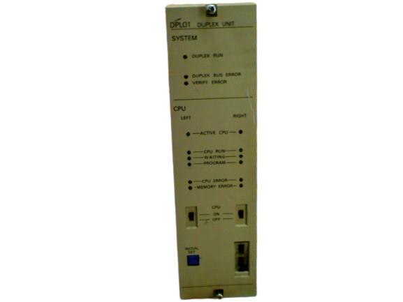 OMRON 3G2C5-DPL01-E