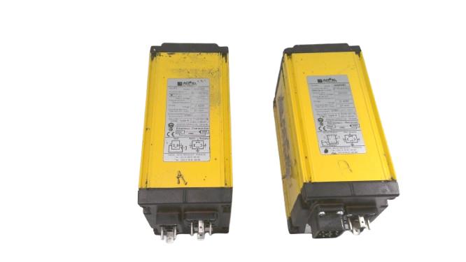 JAY SENSORS SMBC5B2