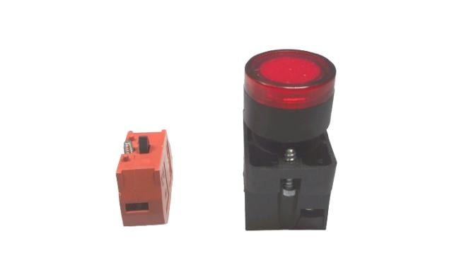 AUTOMATION DIRECT GCX3201-24L