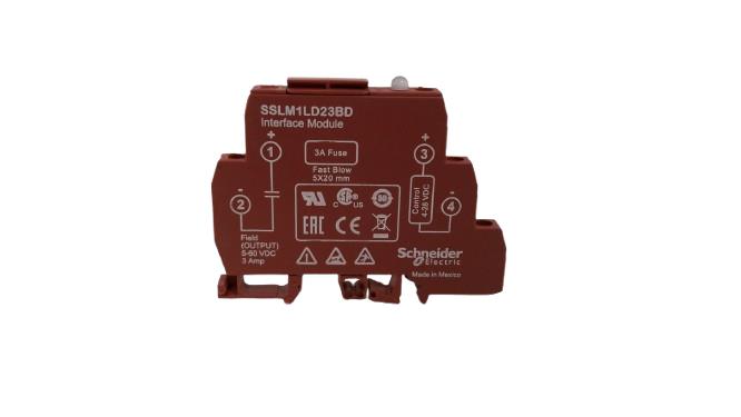 SCHNEIDER ELECTRIC SSLM1LD23BD