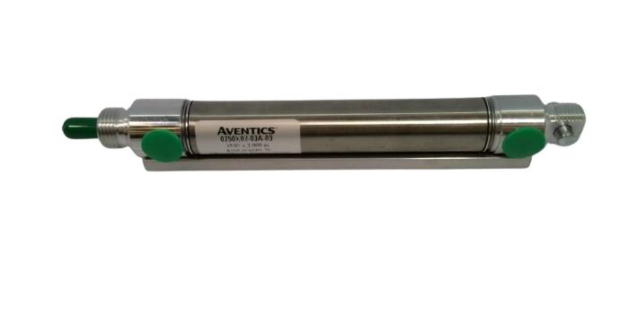 ASCO 0750X02-03A-03