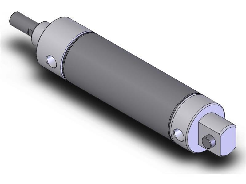 AMERICAN CYLINDER CO INC 1500DVS-2.00-4