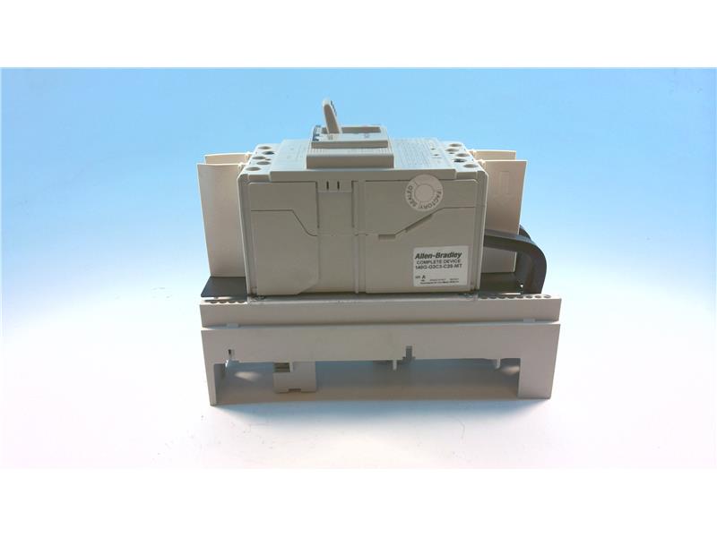ALLEN BRADLEY 140G-G3C3-C20--MT