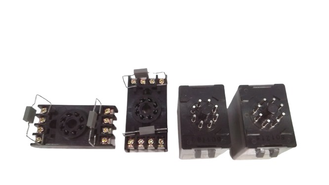 ALLEN BRADLEY 1332-MOD-F2