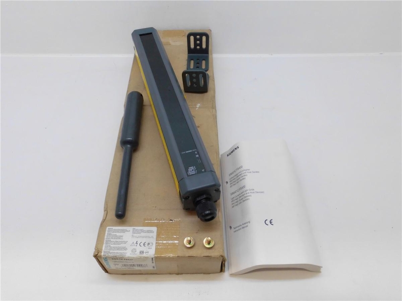 SIEMENS 3RG7845-6BD00