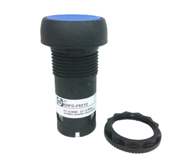 ALLEN BRADLEY 800FD-F6X10