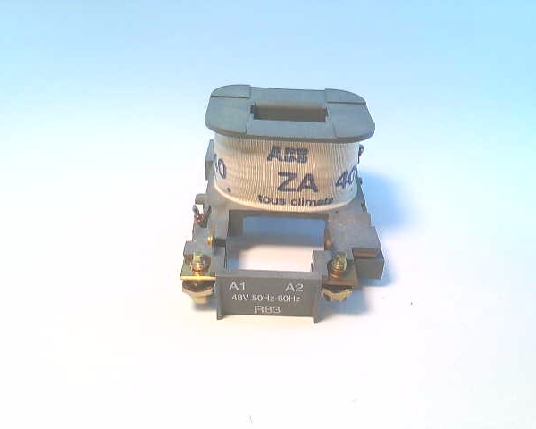 ASEA BROWN BOVERI ZA40-83