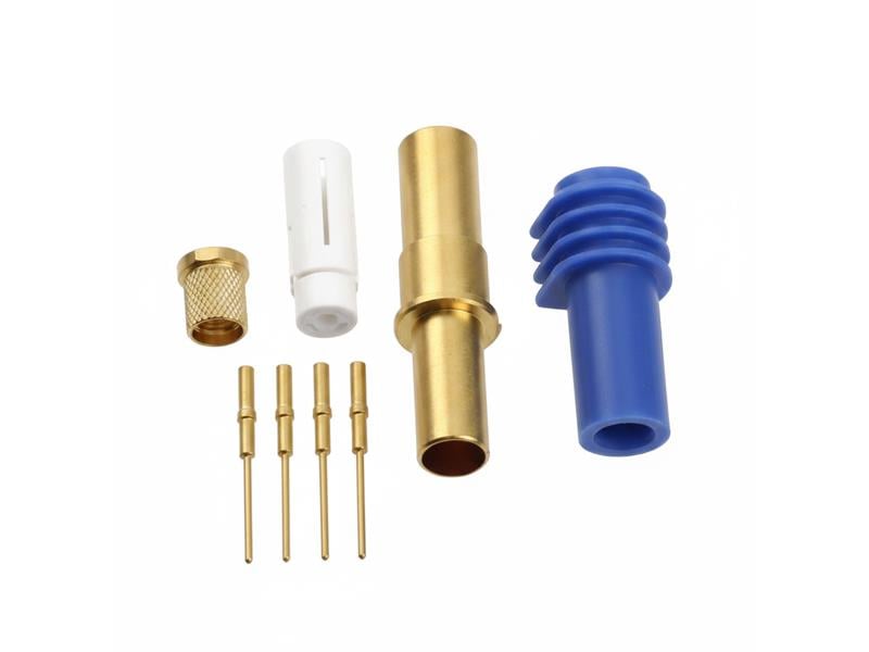 1445692-1 by TE CONNECTIVITY