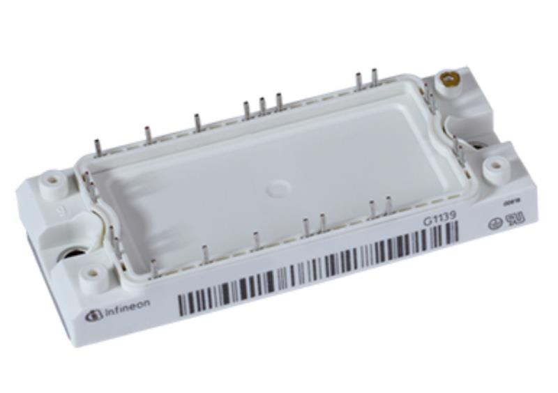 INFINEON FS25R12KT3