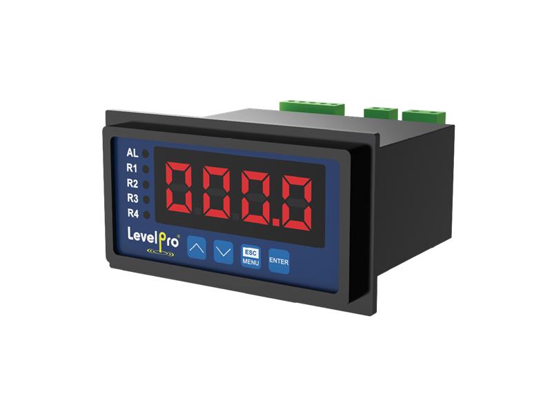 ICON PROCESS CONTROLS ITC450-1139