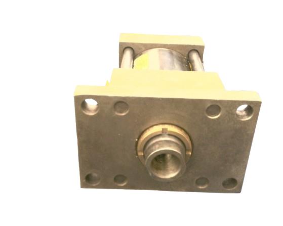 PARKER 4.00J2HLT19A 2.00