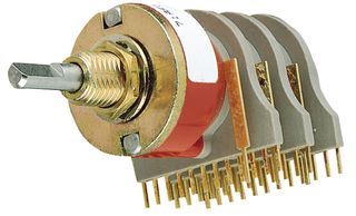 GRAYHILL INC 71BDF30-02-2-AJN