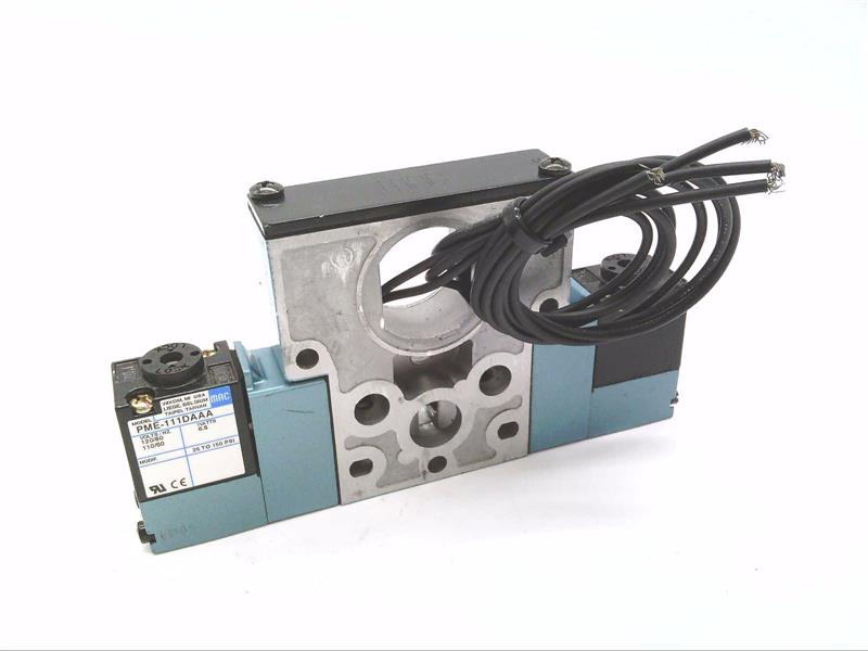 MAC VALVES INC 821C-PM-111DA-142