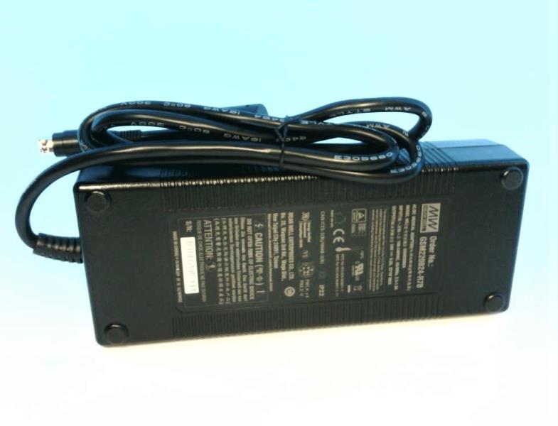 MEAN WELL GSM220B24-R7B
