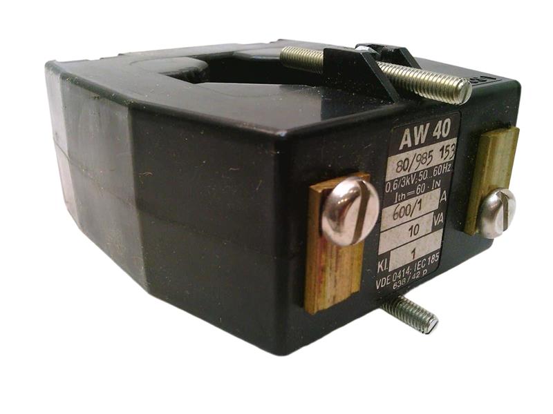 AW40-600/1A by RITZ INSTRUMENT