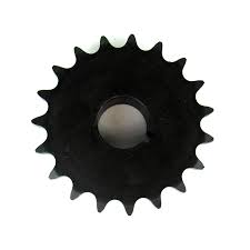 60BS19HT 1 3/8 by MARTIN SPROCKET & GEAR INC