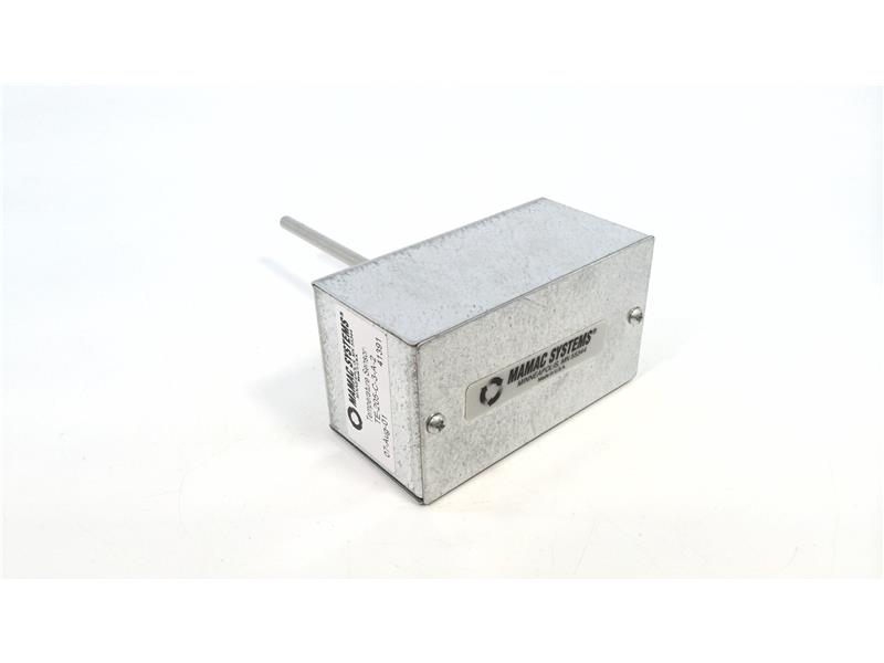 MAMAC SYSTEMS TE-205-C-3-A-2-A