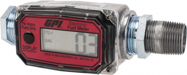 GREAT PLAINS INDUSTRIES 113255-9