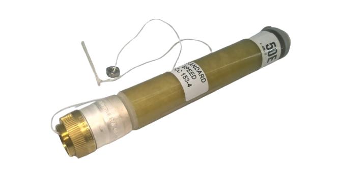 S&C ELECTRIC 123075R4