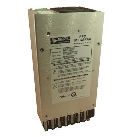 XP POWER X7-2D2L2L