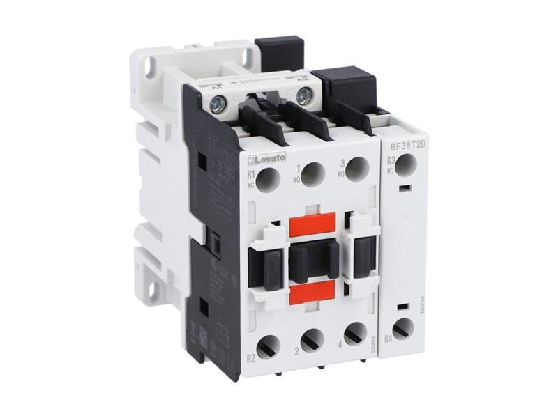 LOVATO BF38T2D024