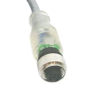TURCK RKE 4.5T-12-RSE 4.5T/S715/S3588